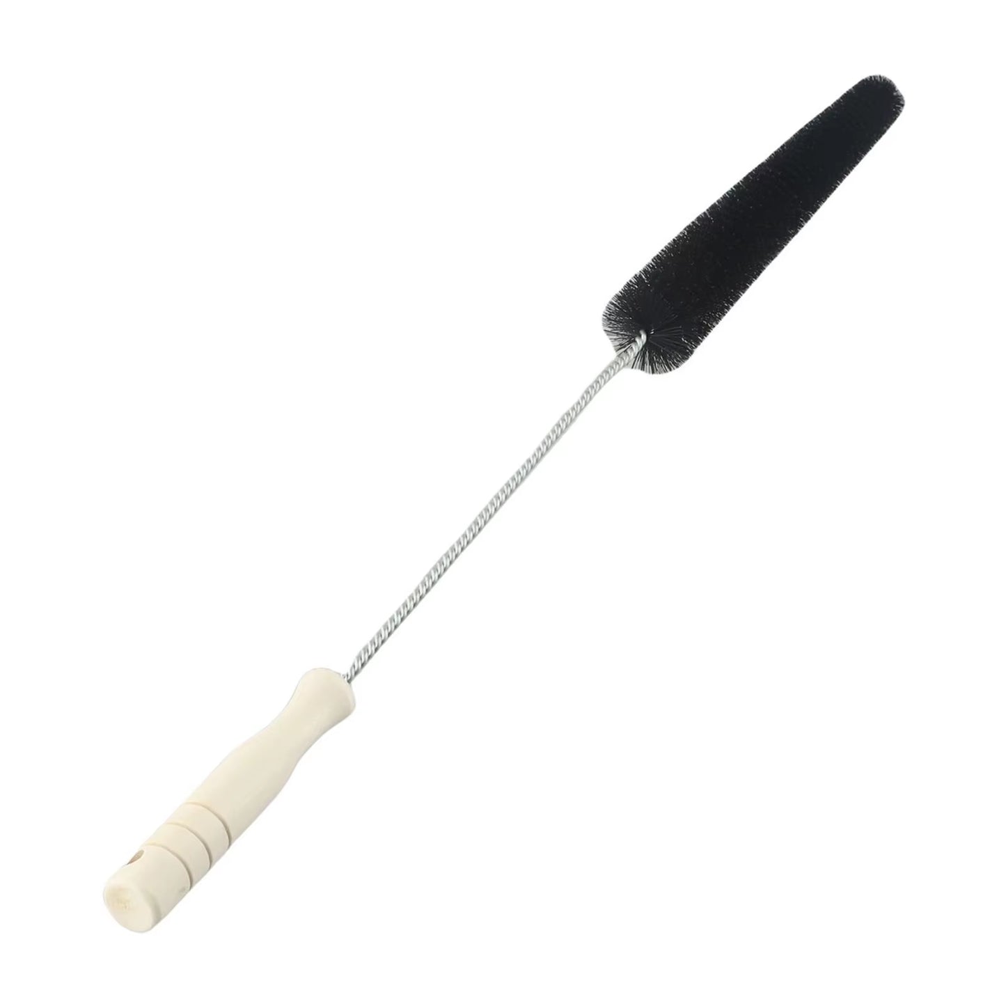 70Cm/75Cm Radiator Cleaner Brush Multi-Purpose Bendable Long Thin Cleaner Duster Washing Machine Cleaning Tool Dryer Duct Brush